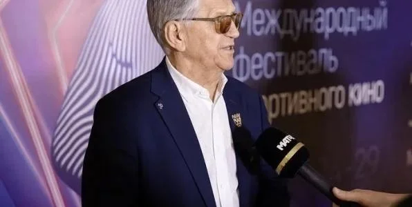 Олимпийский чемпион Тихонов призвал в России сажать за допинг в тюрьму на пять лет Олимпийский чемпион Тихонов призвал в России сажать за допинг в тюрьму на пять лет
