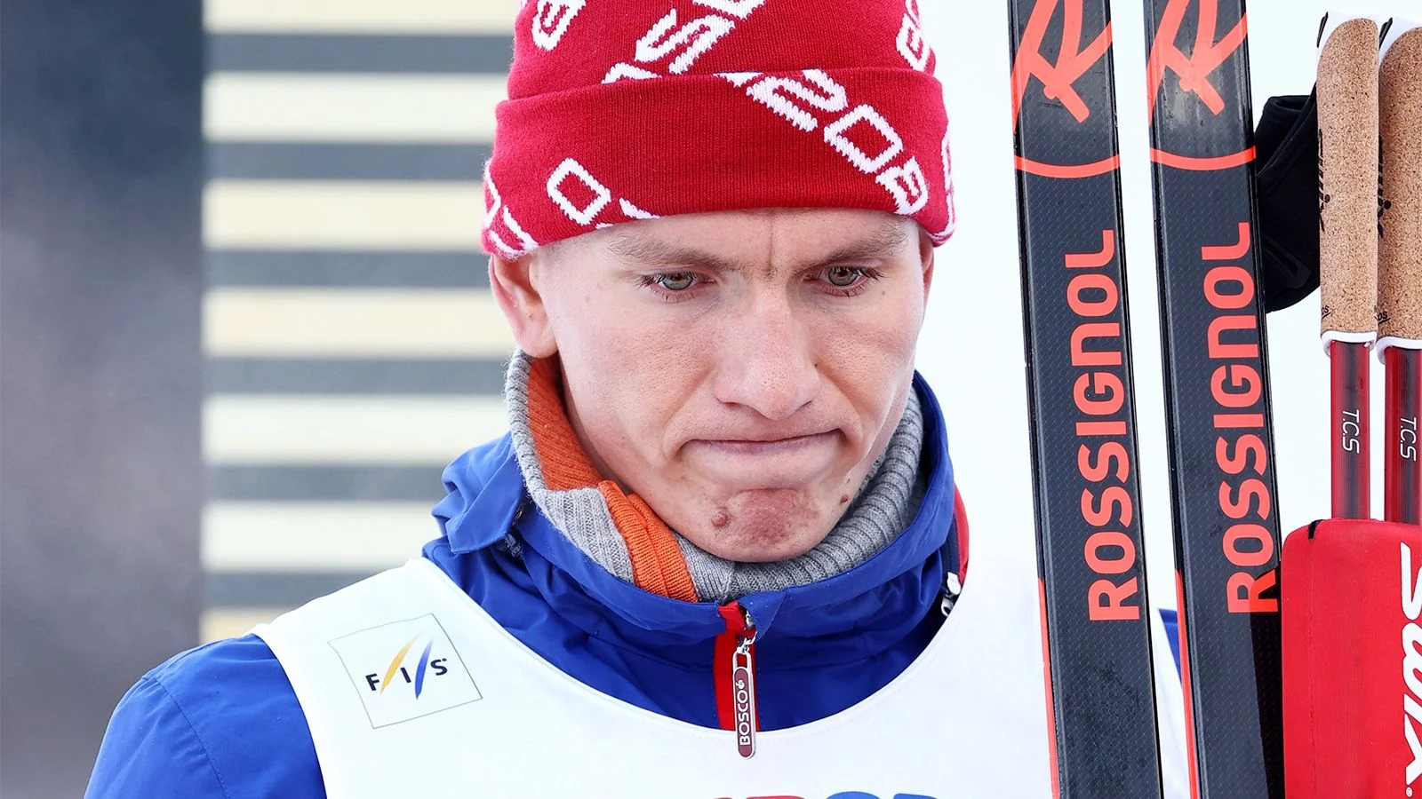 FIS не удовлетворила просьбу федерации лыжных видов спорта Норвегии на запрет участия россиян в соревнованиях на территории страны FIS не удовлетворила просьбу федерации лыжных видов спорта Норвегии на запрет участия россиян в соревнованиях на территории страны