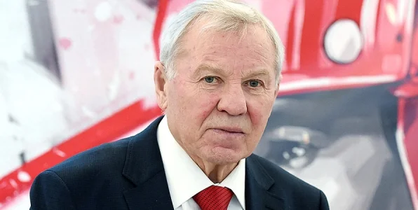Майоров о продаже медали с МЧМ-2002: Мало ли какие обстоятельства у человека! Майоров о продаже медали с МЧМ-2002: Мало ли какие обстоятельства у человека!