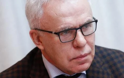 Фетисов: НХЛ до лампочки все, что касается международного хоккея Фетисов: НХЛ до лампочки все, что касается международного хоккея