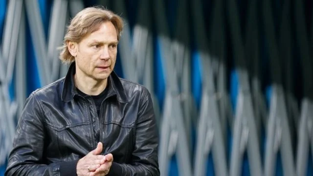 Романцев о критике Карпина: «Есть людишки, которые сидят в засаде и ждут повода выплеснуть желчь» Романцев о критике Карпина: «Есть людишки, которые сидят в засаде и ждут повода выплеснуть желчь»