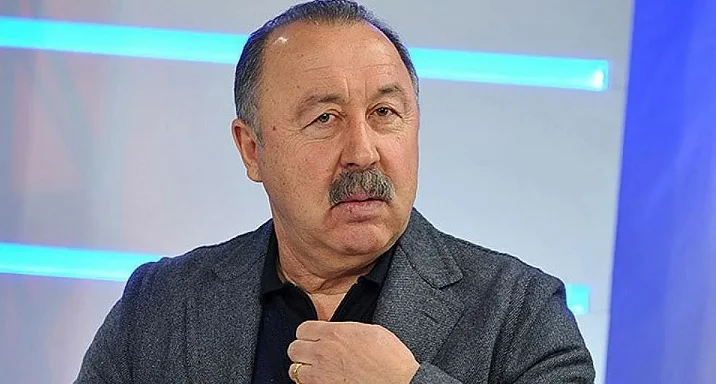Газзаев о результатах Березуцких в ЦСКА: «Для первого сезона работали неплохо. Могли бы продолжать» Газзаев о результатах Березуцких в ЦСКА: «Для первого сезона работали неплохо. Могли бы продолжать»