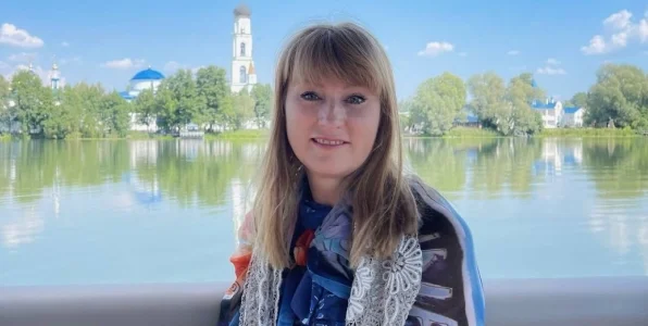 Журова: захотелось снять такой же фильм о своей карьере, как «Роднина» Журова: захотелось снять такой же фильм о своей карьере, как «Роднина»