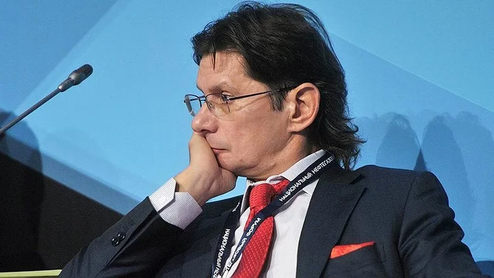 Федун о 3:0 с «Зенитом»: «Все в восторге, мало кто ожидал» Федун о 3:0 с «Зенитом»: «Все в восторге, мало кто ожидал»