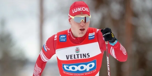 Журова: FIS не возвращает российских лыжников, потому что норвежцы боятся Большунова Журова: FIS не возвращает российских лыжников, потому что норвежцы боятся Большунова