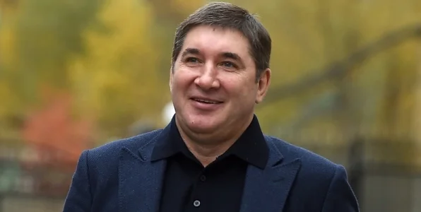 Кожевников назвал уход «Витязя» из КХЛ большой трагедией для российского хоккея