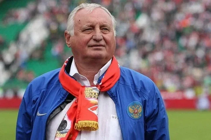Юрий Гаврилов: «У всех футболистов «Спартака» настроение хорошее и все горят желанием сократить отставание от «Зенита»