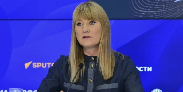 Журова: удивляет, что мать Жилиной молчала 5 лет. Она что, поощряла действия тренера? Журова: удивляет, что мать Жилиной молчала 5 лет. Она что, поощряла действия тренера?