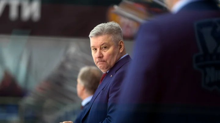 Константин Курашев: «Канада и Финляндия попадают три раза подряд в финал. Действительно, на данный момент они лучшие команды в мире» Константин Курашев: «Канада и Финляндия попадают три раза подряд в финал. Действительно, на данный момент они лучшие команды в мире»