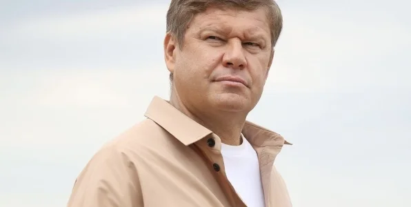 Губерниев: возможно, волшебная сила любви привела Серохвостова в Югру Губерниев: возможно, волшебная сила любви привела Серохвостова в Югру