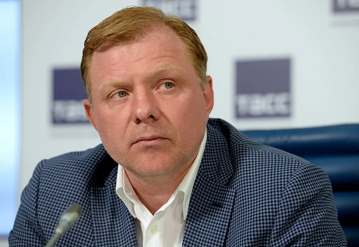 Алексей Жамнов: «Кучеров – один из лидеров наравне с вратарем Василевским. У «Тампы» больше шансов выйти из полуфинала конференции» Алексей Жамнов: «Кучеров – один из лидеров наравне с вратарем Василевским. У «Тампы» больше шансов выйти из полуфинала конференции»