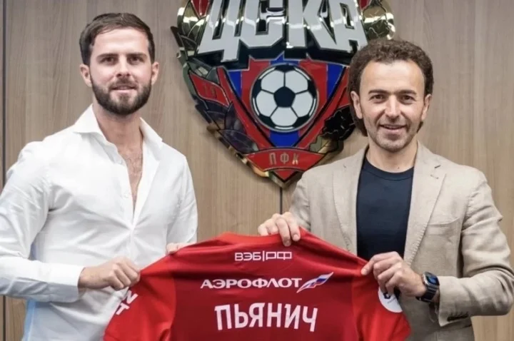 Игорь Корнеев: «Пьянич способен каждые три игры воспроизводить голевое действие. Если он физически готов, то это космический уровень» Игорь Корнеев: «Пьянич способен каждые три игры воспроизводить голевое действие. Если он физически готов, то это космический уровень»