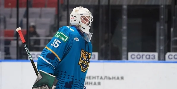 Волохин: «Самый «грязный» игрок в КХЛ - Комтуа из «Динамо» Волохин: «Самый «грязный» игрок в КХЛ - Комтуа из «Динамо»