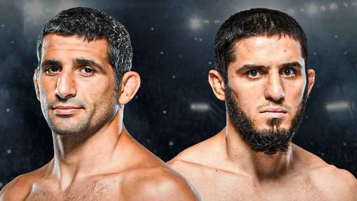 Дариуш о титульнике: «Если UFC снова поставит кого-то без очереди, то я просто продолжу сносить головы» Дариуш о титульнике: «Если UFC снова поставит кого-то без очереди, то я просто продолжу сносить головы»