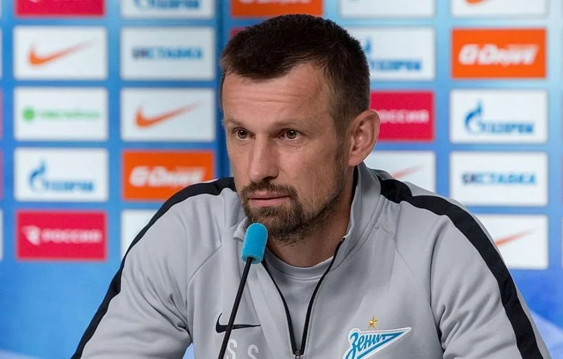Семак после 8:0 с «Оренбургом»: «Хороший матч, много голов – футбол, который нравится болельщикам» Семак после 8:0 с «Оренбургом»: «Хороший матч, много голов – футбол, который нравится болельщикам»