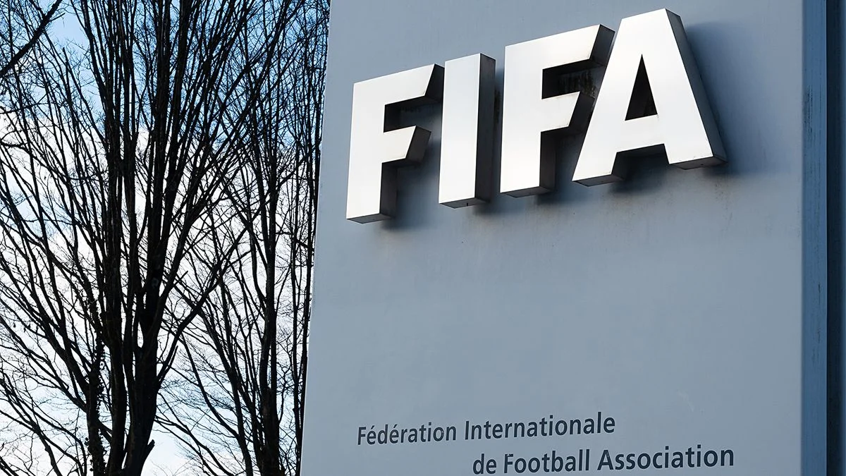 В ФИФА высказались касательно возможного переноса матча Россия - Польша В ФИФА высказались касательно возможного переноса матча Россия - Польша