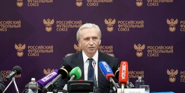 Колобков о санкциях против Дюкова: в американские суды обращаться смысла нет Колобков о санкциях против Дюкова: в американские суды обращаться смысла нет