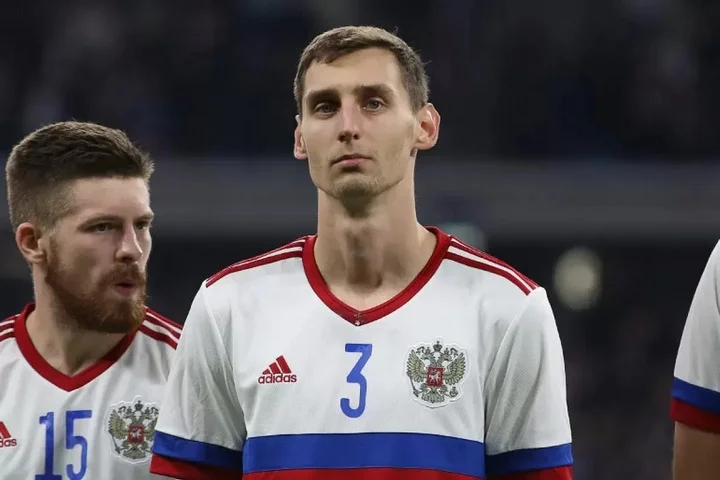 Александр Солдатенков: «С Дзюбой потяжелее бороться, чем с Абубакаром» Александр Солдатенков: «С Дзюбой потяжелее бороться, чем с Абубакаром»