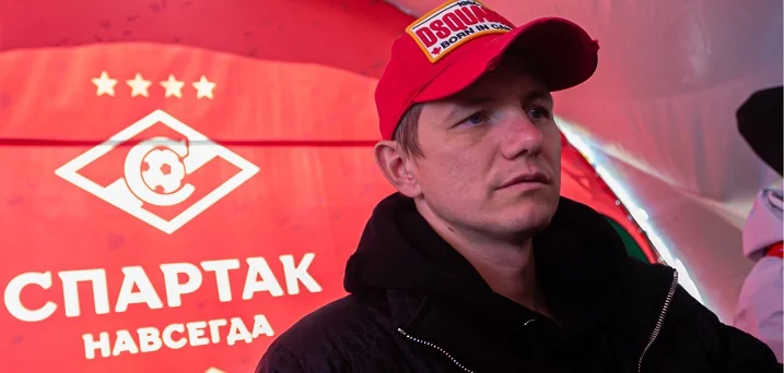 Павлюченко о сборной: «Не вижу смысла собираться без игры» Павлюченко о сборной: «Не вижу смысла собираться без игры»