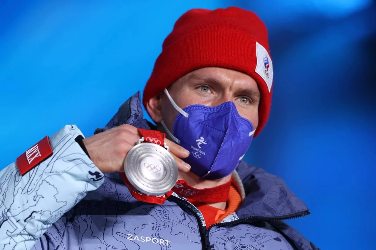 Медальный зачет Олимпиады-2022 на 11 февраля: Россия на 8-м месте, лидирует Германия Медальный зачет Олимпиады-2022 на 11 февраля: Россия на 8-м месте, лидирует Германия