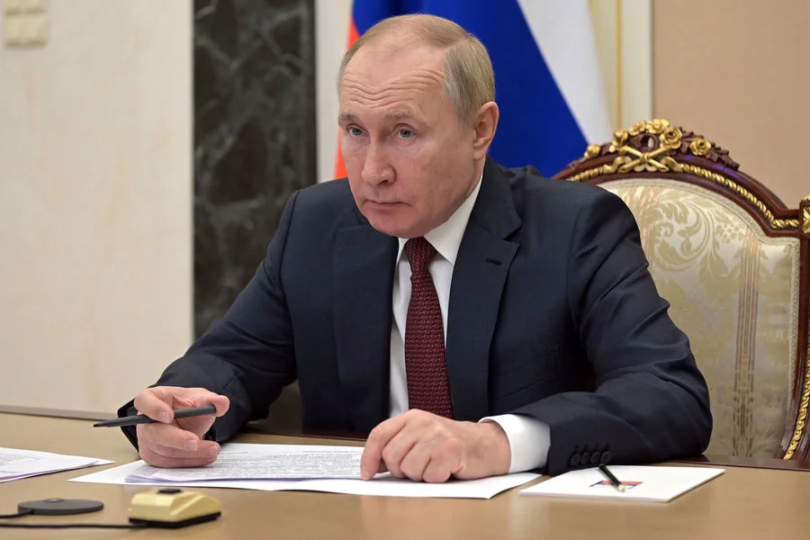 Песков сообщил, что Путин еще не знает результатов выступления российских фигуристок на Олимпиаде в Пекине Песков сообщил, что Путин еще не знает результатов выступления российских фигуристок на Олимпиаде в Пекине