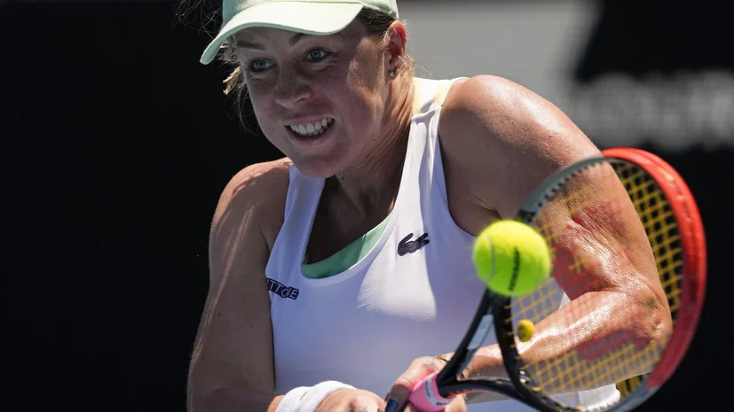 Павлюченкова вышла на 13-е место в рейтинге WTA Павлюченкова вышла на 13-е место в рейтинге WTA