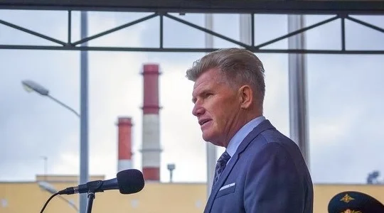 Васильев: с такой формой Серохвостов был бы в тройке призеров на Кубке мира Васильев: с такой формой Серохвостов был бы в тройке призеров на Кубке мира