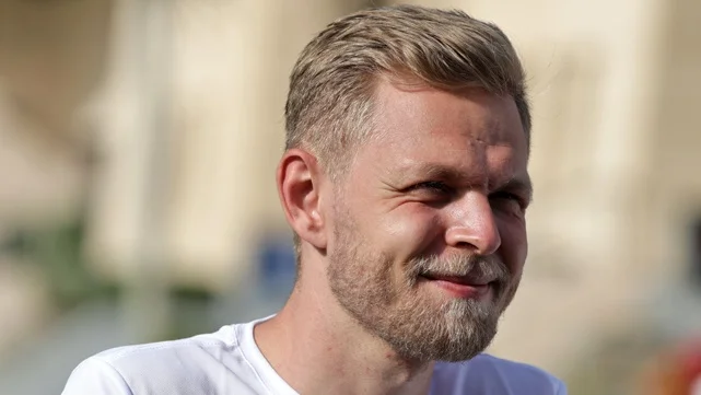 Магнуссен о спринт-квалификации: «Отказался от «софта» из-за сильной деградации – это была ошибка» Магнуссен о спринт-квалификации: «Отказался от «софта» из-за сильной деградации – это была ошибка»