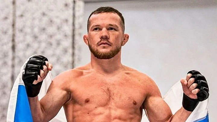 Конор прокомментировал видео с подготовкой Яна к бою с Фигейредо Конор прокомментировал видео с подготовкой Яна к бою с Фигейредо