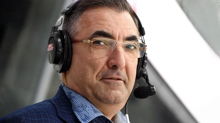 Леонид Вайсфельд: «На бумаге состав «Авангарда» сейчас чуть выше среднего» Леонид Вайсфельд: «На бумаге состав «Авангарда» сейчас чуть выше среднего»