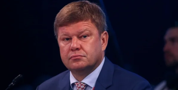 Губерниев: словами об ОИ Большунов выставил дураками тех, кто был против нашего участия Губерниев: словами об ОИ Большунов выставил дураками тех, кто был против нашего участия