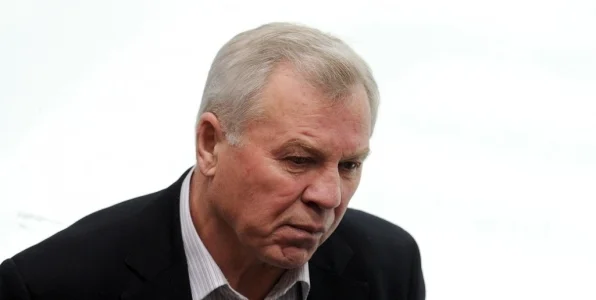 Майоров: Гашек не похож на того, кто меняет взгляды. Он всегда был против нас Майоров: Гашек не похож на того, кто меняет взгляды. Он всегда был против нас