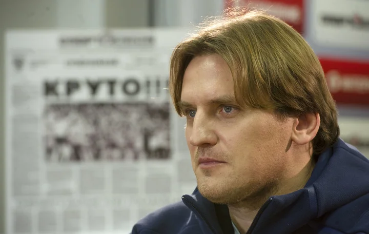 Дмитрий Булыкин о матче «Спартак» – «Краснодар»: «Самым оптимальным для этих соперников будет сыграть вничью» Дмитрий Булыкин о матче «Спартак» – «Краснодар»: «Самым оптимальным для этих соперников будет сыграть вничью»