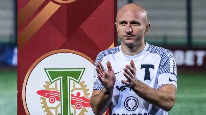 Артем Самсонов: «Отношусь к Fan ID спокойно, против вообще ничего не имею. Мне без разницы, что там за законы. Мне сказали сделать – я сделаю»