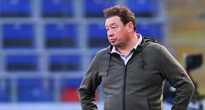 «Рубин» арендовал хавбека у «Ростова» «Рубин» арендовал хавбека у «Ростова»