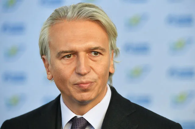 Президент РФС: «Решение о переносе финала Лиги чемпионов из Санкт-Петербурга продиктовано политическими причинами» Президент РФС: «Решение о переносе финала Лиги чемпионов из Санкт-Петербурга продиктовано политическими причинами»