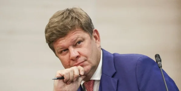 Губерниев: СБР удобно задерживать призовые биатлонистам, процентная ставка высокая Губерниев: СБР удобно задерживать призовые биатлонистам, процентная ставка высокая