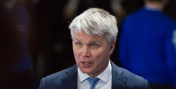 Колобков: до выборов главы МОК кандидаты не будут делать резких заявлений о России Колобков: до выборов главы МОК кандидаты не будут делать резких заявлений о России