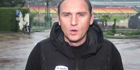 Деменко: «Краснодар» полностью отошел от идеи с 11 воспитанниками Деменко: «Краснодар» полностью отошел от идеи с 11 воспитанниками