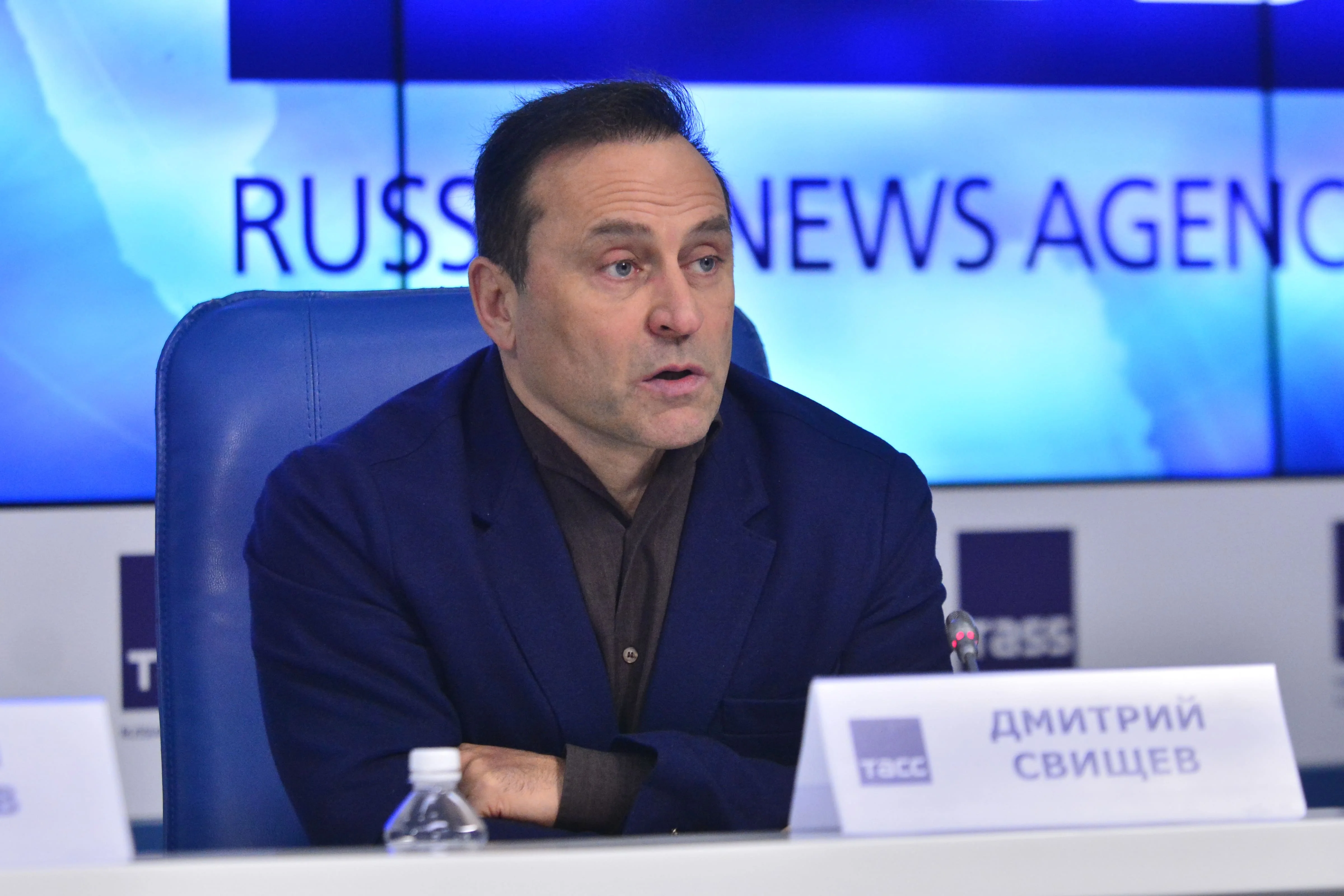 Свищев о гражданстве РФ для Ливо: если все соответствует закону, то почему бы и нет Свищев о гражданстве РФ для Ливо: если все соответствует закону, то почему бы и нет