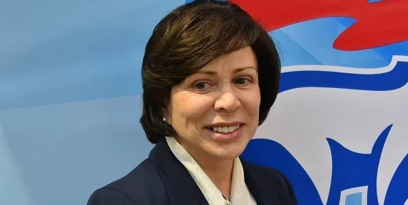Роднина призвала смириться с недопуском российских фигуристов на Олимпиаду