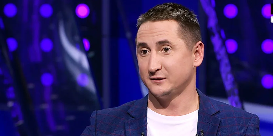 Быстров о том, что в «Зените» мало россиян: «Надо менять лимит на 6+5. Кого бы Карпин ни взял – раскрывает» Быстров о том, что в «Зените» мало россиян: «Надо менять лимит на 6+5. Кого бы Карпин ни взял – раскрывает»