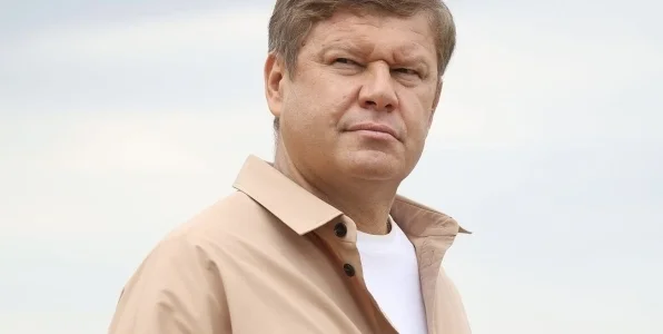 Губерниев: Орлов - один из моих учителей, я его огромный фанат. Буду слушать его репортаж Губерниев: Орлов - один из моих учителей, я его огромный фанат. Буду слушать его репортаж