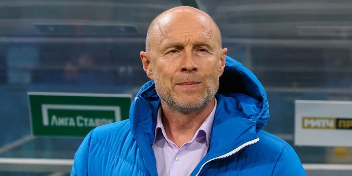 Федотов был в шорт-листе «Спартака»