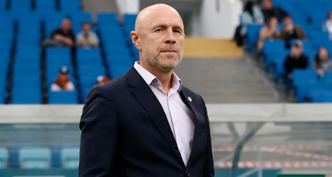 Федотов про 2:0 с «Уралом»: «ЦСКА растранжирил кучу моментов» Федотов про 2:0 с «Уралом»: «ЦСКА растранжирил кучу моментов»