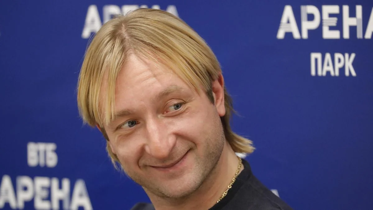 Плющенко стал миллионером благодаря поражению Валиевой на Олимпиаде Плющенко стал миллионером благодаря поражению Валиевой на Олимпиаде
