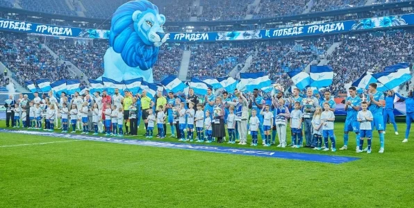 Губерниев: Шансы 60 на 40 в пользу «Зенита» в борьбе за чемпионство Губерниев: Шансы 60 на 40 в пользу «Зенита» в борьбе за чемпионство