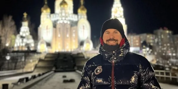 Устюгов: сборная России будет готовиться в Европе, 15 апреля повезу паспорт на визу