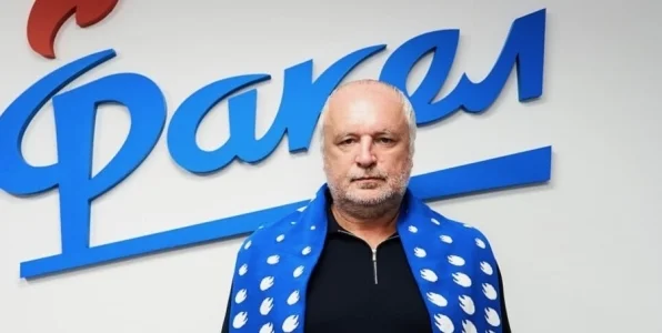 Пономарев: у Шалимова получится в «Факеле». Он грамотный, умненький парень Пономарев: у Шалимова получится в «Факеле». Он грамотный, умненький парень