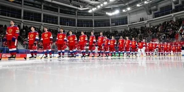 В IIHF объяснили, почему заменили Россию на Францию на Олимпийских играх в Милане В IIHF объяснили, почему заменили Россию на Францию на Олимпийских играх в Милане